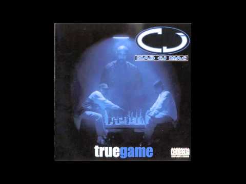 Mad CJ Mac - Come and Take A Ride (Ft. Poppa LQ)