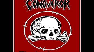 Conqueror [Canada] - &quot;War.Cult.Supremacy&quot; [full album, 1999]
