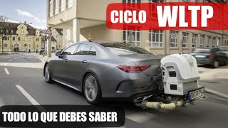 Ciclo WLTP. Todo lo que debes saber. ¿En qué nos afecta?