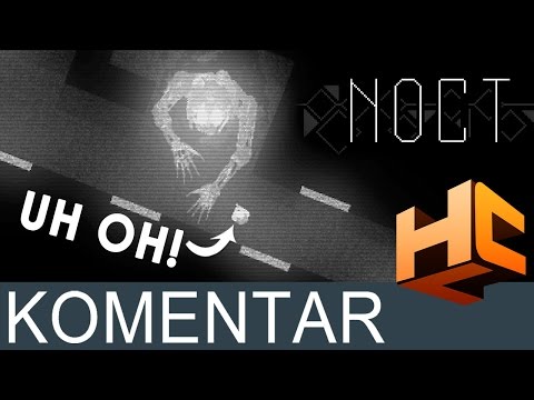 HOROR S ODLIČNOM IDEJOM - igramo Noct | HCL