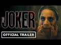 Joker 2 (Joker: Folie à Deux) - Official Teaser Trailer (2024) Joaquin Phoenix, Lady Gaga
