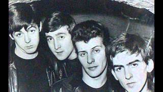 Tony Sheridan and The Beatles - Sweet Georgia Brown