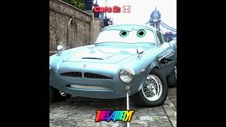 Download lagu CARS 2☠️😱#lightningmcqueen #mcqueen #pixarcars #edit #fyp #viral #phonk #funk mp3