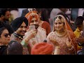 The Latest Royal Wedding Highlights 2020 || Gurkirat & Jasmeen || Virasat Shoots
