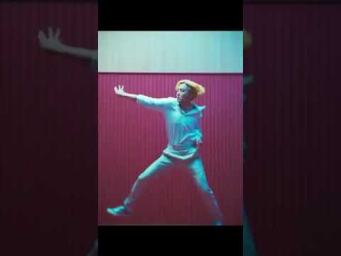 BTS (방탄소년단) Butter Elevator Dance 'Behind the Scenes'