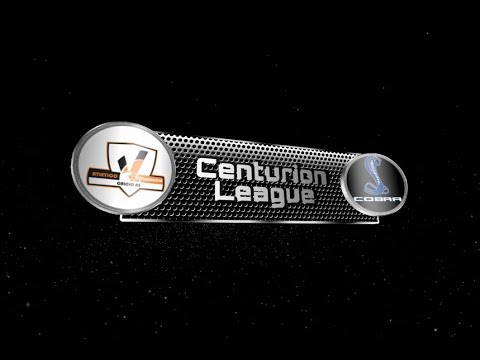 Centurion League 2018/2019: Blue Cobra - Atletico Vignaccia 0-10 - 13°Giornata #SerieBCL