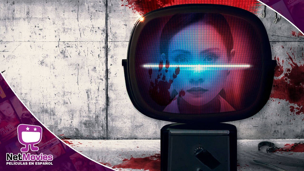 El Ultimo Juego 🟣 PELÍCULA COMPLETA DE SUSPENSO 🟣 NetMovies - Películas En Español