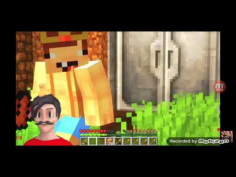 Luca è diventato il re dei Noob