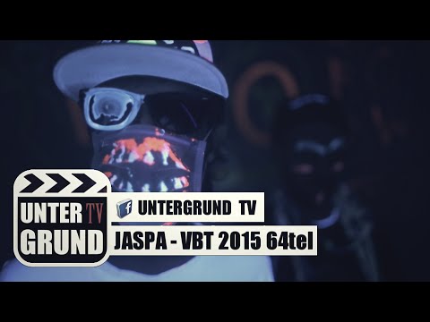 JASPA - VBT 2015 64tel (OFFICIAL HD VERSION)