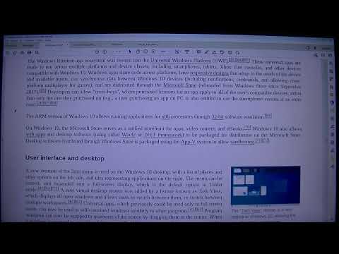 MongoTV_8847 - LOOKING AT GAMER PC HARDWARE - Part 979 - Windows 10 - Microsoft