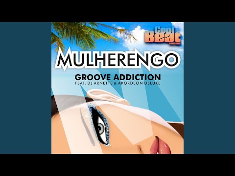Mulherengo (Gil Perez Remix)