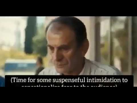 "Quo vadis, Aida" - брутално фалсификовање догађаја!