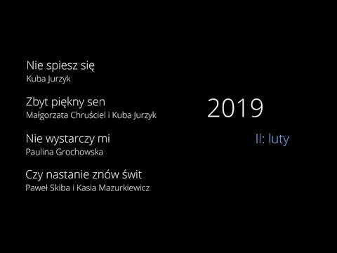 luty 2019 - Studio Accantus