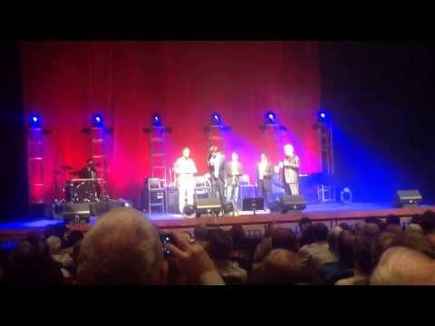 Jacob "Jake" Cowley & Gaither Vocal Band- "Jesus Loves Me"