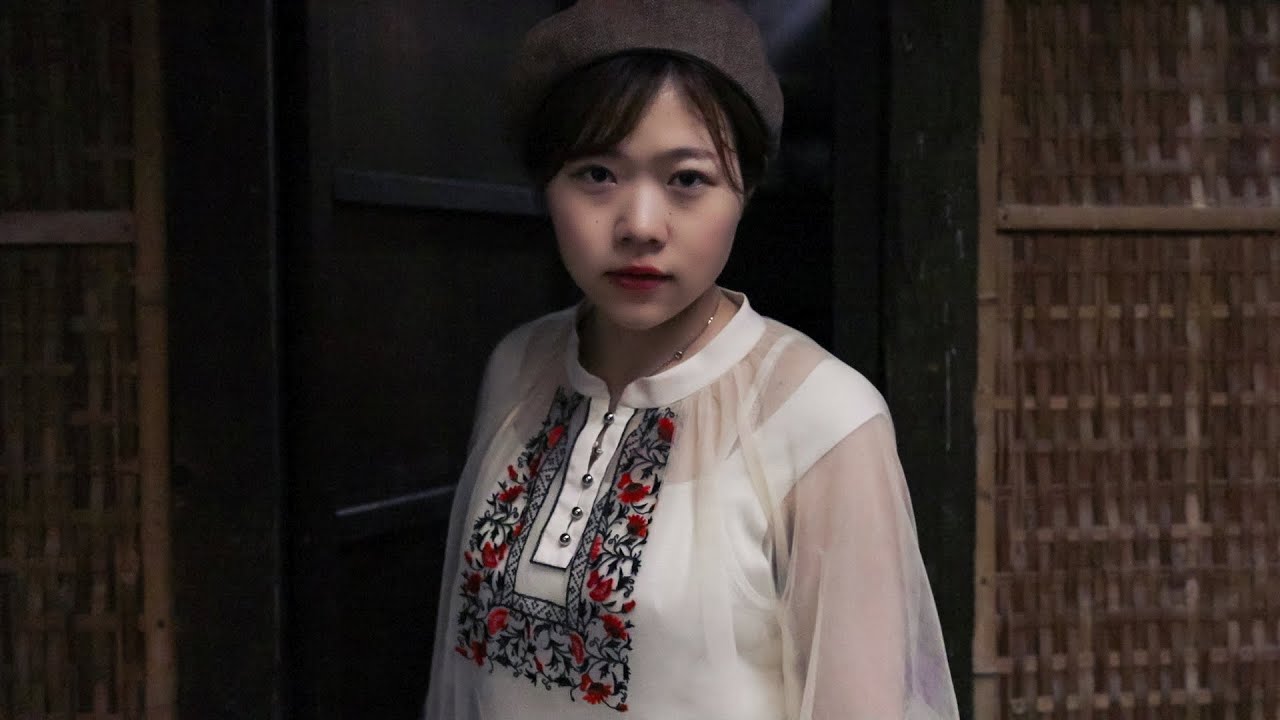 映画『Ghost Limb』ゴーストリム予告編Trailer