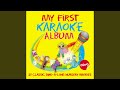 The Grand Old Duke Of York Karaoke
