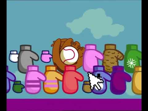 Play with Me Sesame S02E05