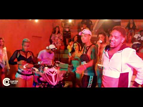 El Futuro Fuera De Orbita - Tussy DETRAS DE CAMARA