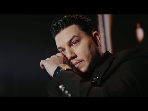 Florin Talent - I am the horse of all people