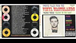 Twisted Tales From The Vinyl Wastelands Beatin On The Bars Death Row Jimmy Minor