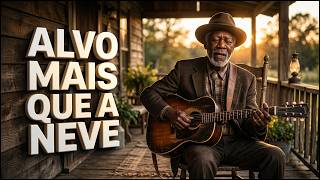 Alvo Mais que a Neve – Harpa Cristã | Louvor Profundo de Purificação e Entrega