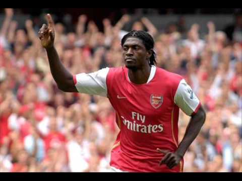 FC Arsenal London (Quenn we are the champions)