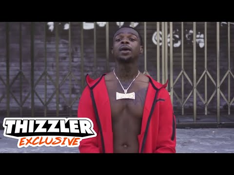 72Tmac - Hold Your Own (Music Video) II Dir. Shooter7Seven