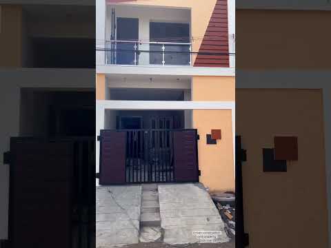 600sqft duplex house #house #home #veedu  #houseplan #shorts #architecture #elevation