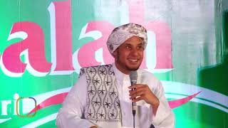 Download lagu Ceramah Habib Jamal bin Thoha Baagil mp3