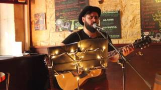 All alone with something to say (Bonnie Raitt) Cover