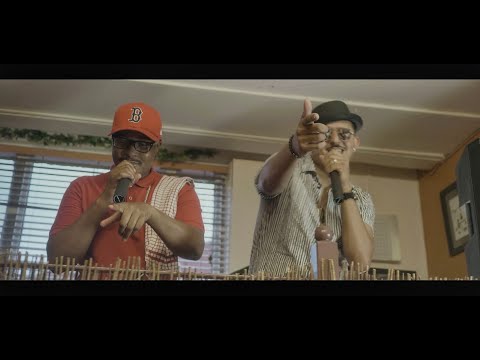 Kazz Khalif - CHIMOKO feat. Tytan (Music Video)