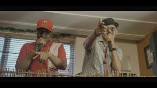 Kazz Khalif - CHIMOKO (Official Video ft. Tytan Kazz Khalif - CHIMOKO (Official Video ft. Tytan
