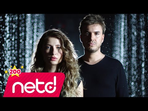 Irmak Arıcı & Mustafa Ceceli - Mühür