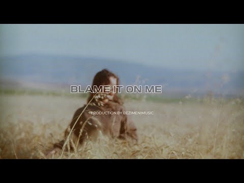 FREE| Guitar Pop Type Beat 2025 "Blame It On Me"