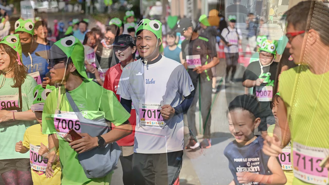 一般社団法人かわうちラボ