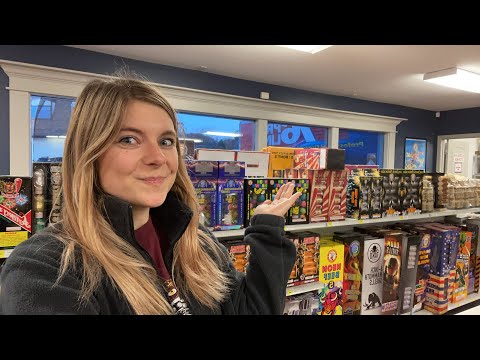 Our retail store has a new look! Spirit of ‘76 Fireworks Store in Mid-Missouri