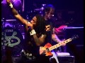 Sevendust 05) Shine live in Minneapolis, MN 9/17/2002