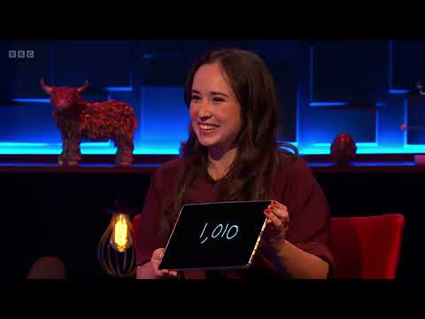 Richard Osman's House of Games - S09E26 (03 Nov 2025)