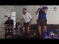 Live Reaction To Charles Oliveira Knocking Out Beneil Dariush At UFC 289
