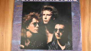 The Psychedelic Furs - Pretty In Pink (Berlin Mix) (1986) (Audio)