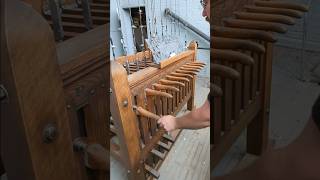 11 bell chime test scale #bells #churchbells #chimes #music #fyp