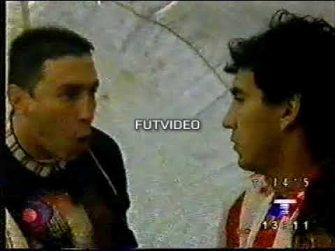 23-7-2000 (Promocion) Instituto (Cordoba):1 vs Almagro:1