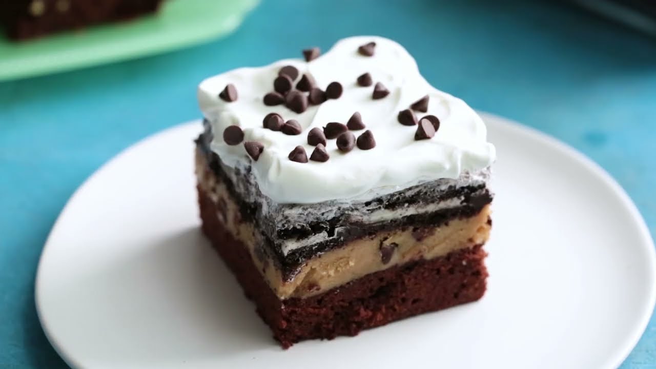 6 Ways You Never Thought to Eat Cookie Dough for Dessert 😋