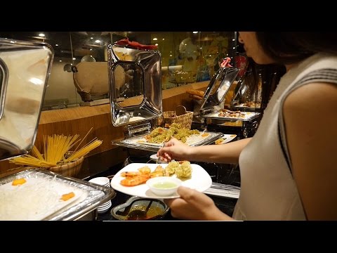 Hoàng Yến Buffet Restaurant  - Ngô Đức Kế Street - Saigon