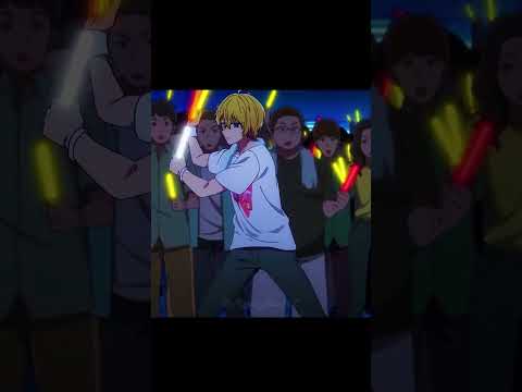 Aqua Dance 🖤🔥Oshi no Ko🎵🎶