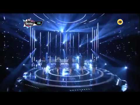 120906 Kara - Pandora