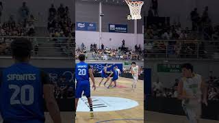 VISÃO PRIVILEGIADA PRA ASSISTIR AO VÔO DO GEORGINHO! ✈️🔥