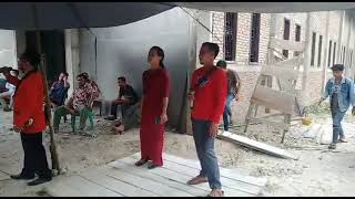 Download lagu duet maut suami istri... keren cover taolini waomasi(Nias) mp3 Download lagu duet maut suami istri... keren cover taolini waomasi(Nias) mp3