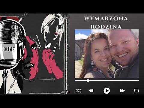 Piękne życie, wymarzona rodzina, bolesna śmierć - historia Angeli Craig | [Podcast kryminalny]