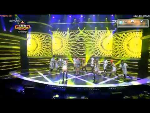 130522 T-ARA N4 - Jeon Won Diary